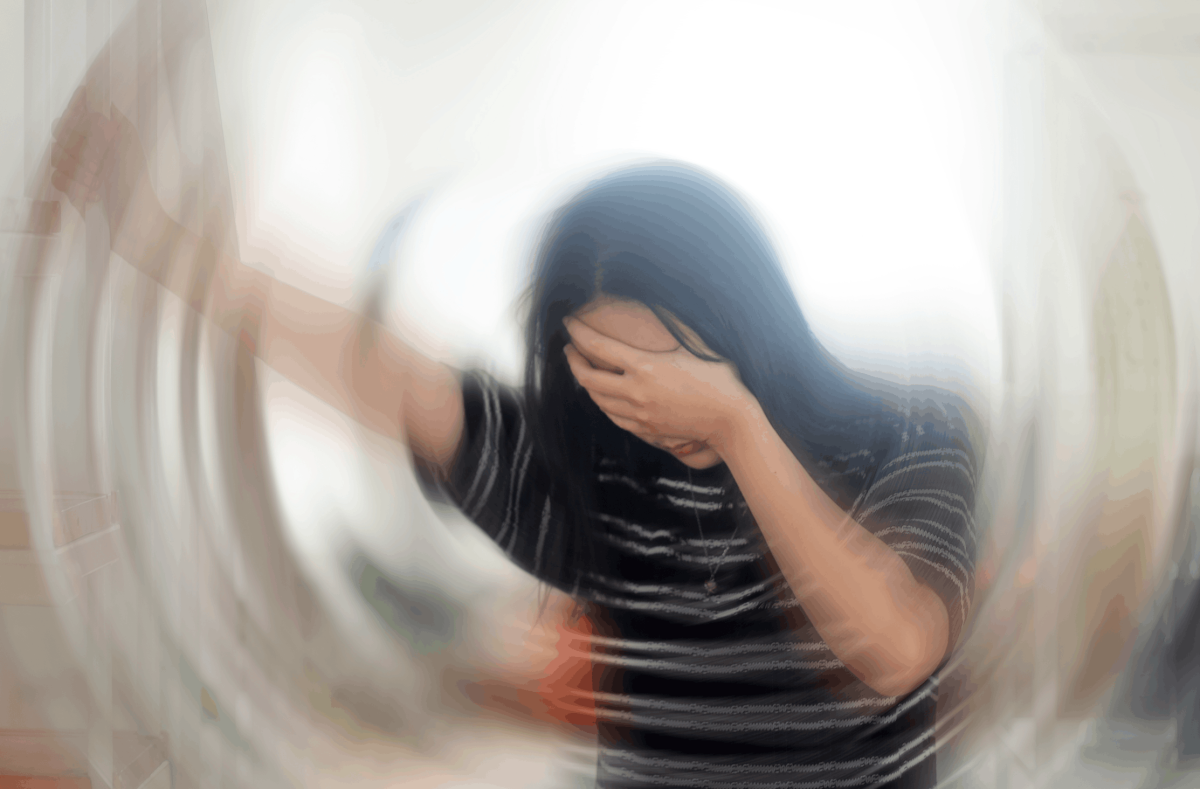 crise de ansiedade o que fazer